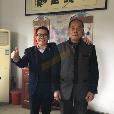 全自動造型機(jī)的性價(jià)比高